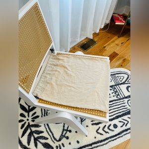 New Songmont dust bag for song bag